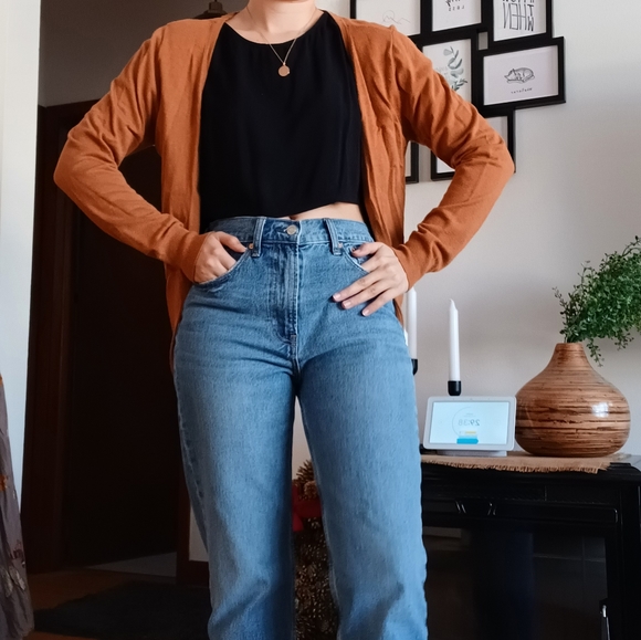 ⚡️SALE⚡️Nutmeg Cardigan - Picture 12 of 12